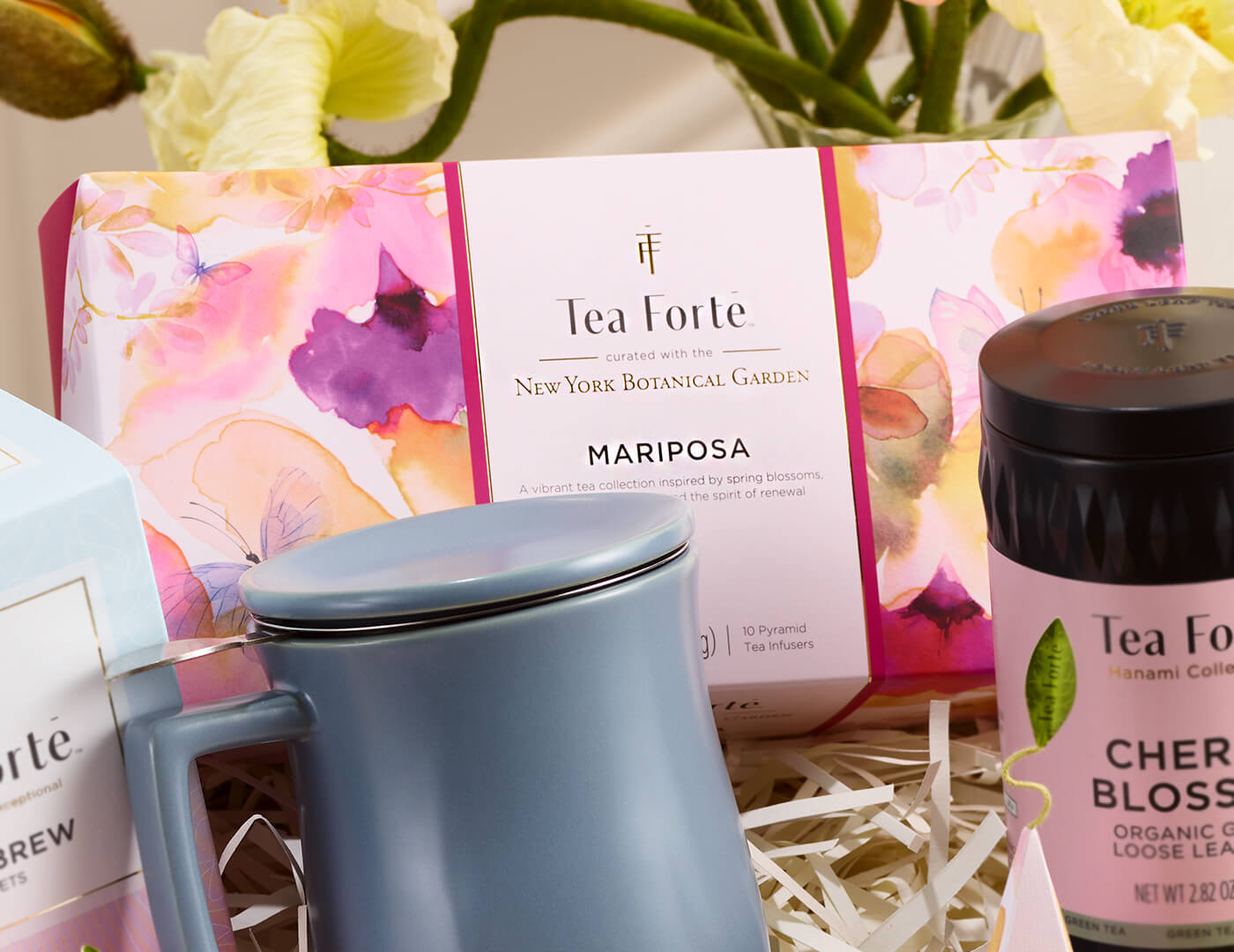 Pretty in Pink Petite Duo