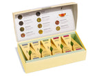 Tea Tasting Assortment Petite Presentation Box