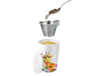KATI® Steeping Cup & Infuser Jubilee