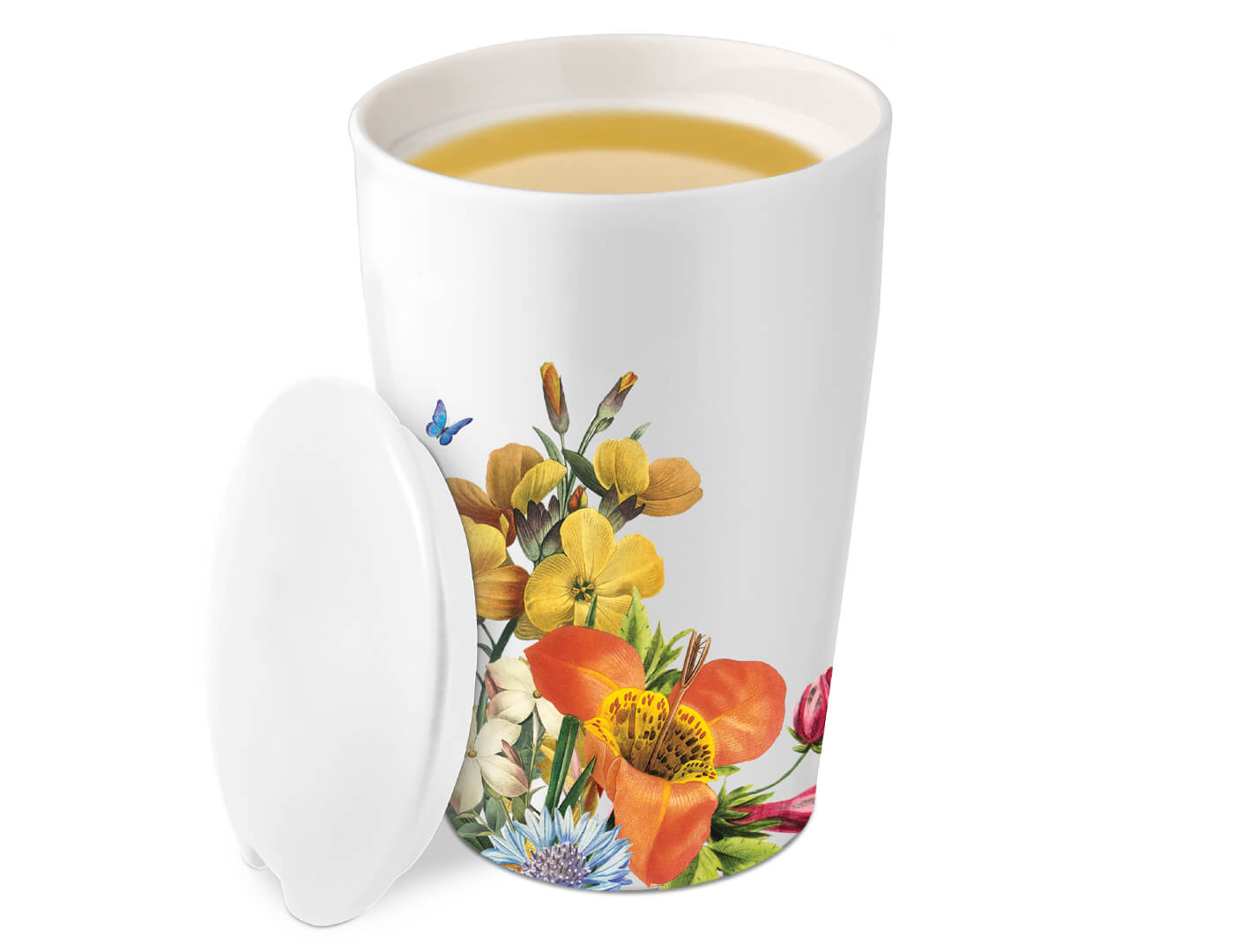 KATI® Steeping Cup & Infuser Jubilee