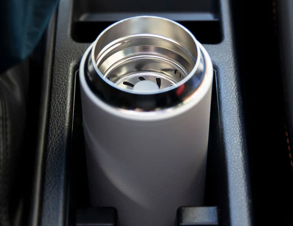 Carter Infuser Set 16oz Matte Black