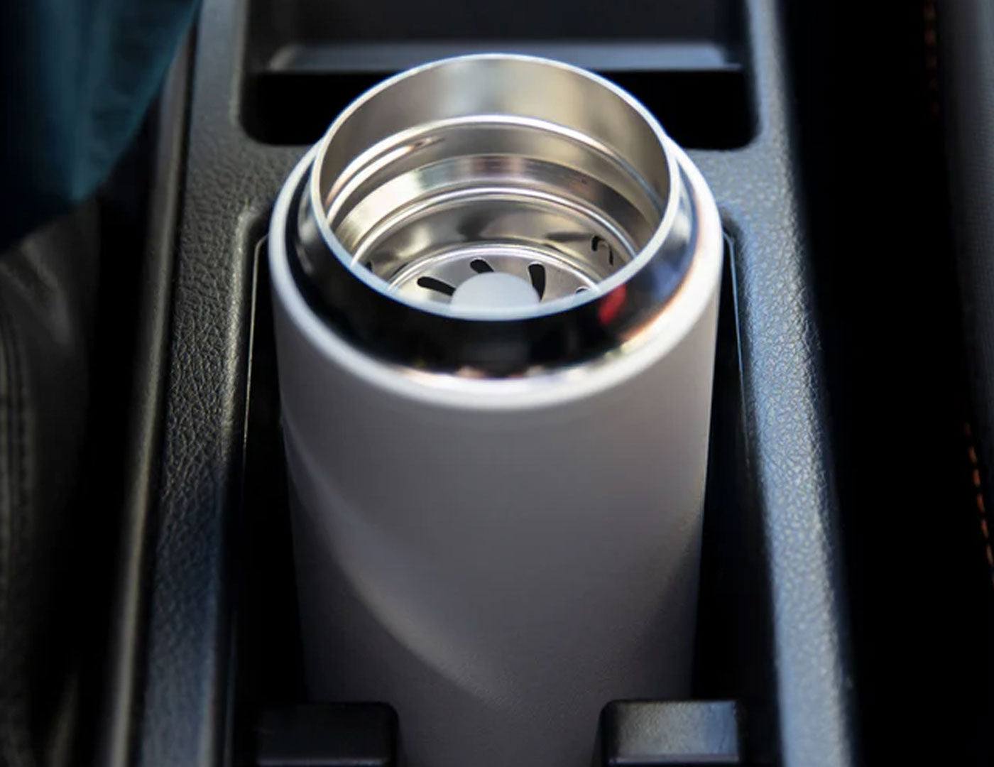 Carter Infuser Set 16oz Matte Black