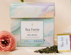Wellbeing Single Steeps® Sampler