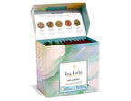 Wellbeing Single Steeps® Sampler