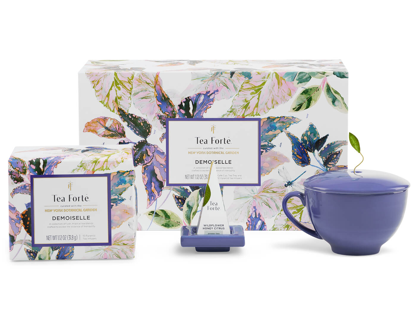 Demoiselle Luxury Gift Set