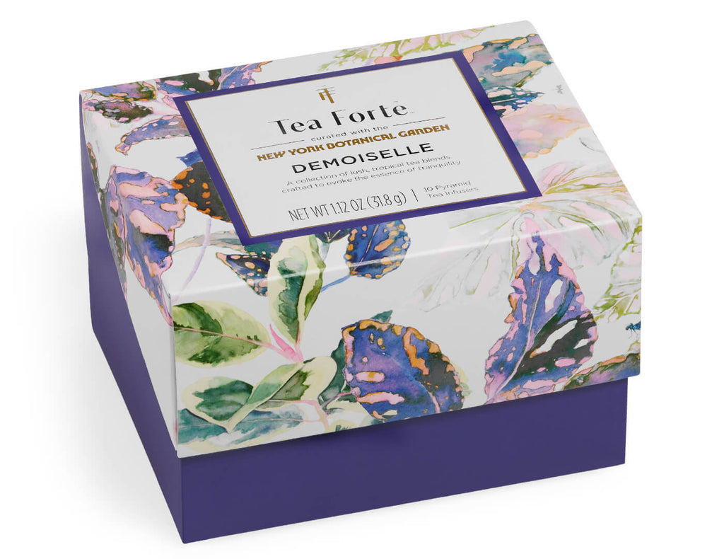Demoiselle Luxury Gift Set