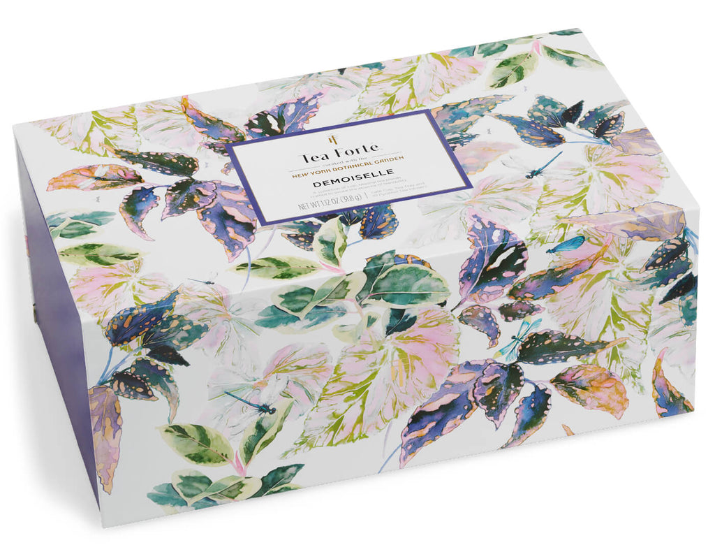 Demoiselle Luxury Gift Set
