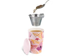 KATI® Steeping Cup & Infuser Mariposa
