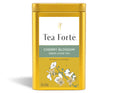 Cherry Blossom Loose Leaf Tea Canister