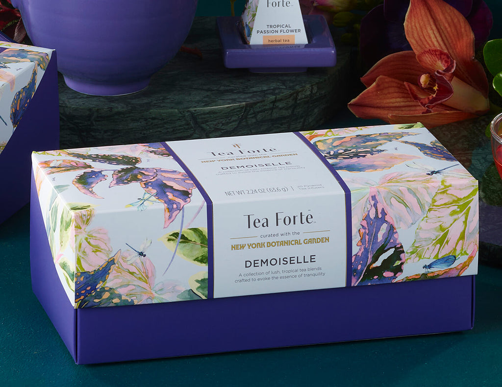 Presentation Box Demoiselle