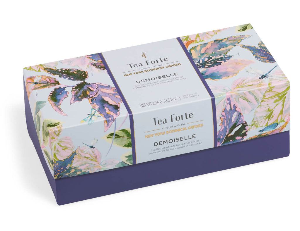 Presentation Box Demoiselle