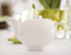 Solstice Teapots - Set of Six