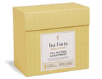 Tea Tasting Assortment Single Steeps® Sampler