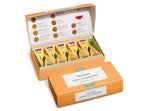 Herbal Tea Assortment Petite Presentation Box