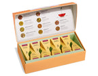 Herbal Tea Assortment Petite Presentation Box