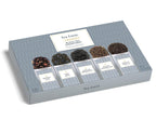 Black Loose Tea & Sugar Set