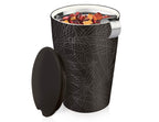 KATI® Steeping Cup & Infuser Noir