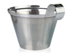 KATI® Steeping Cup & Infuser Noir