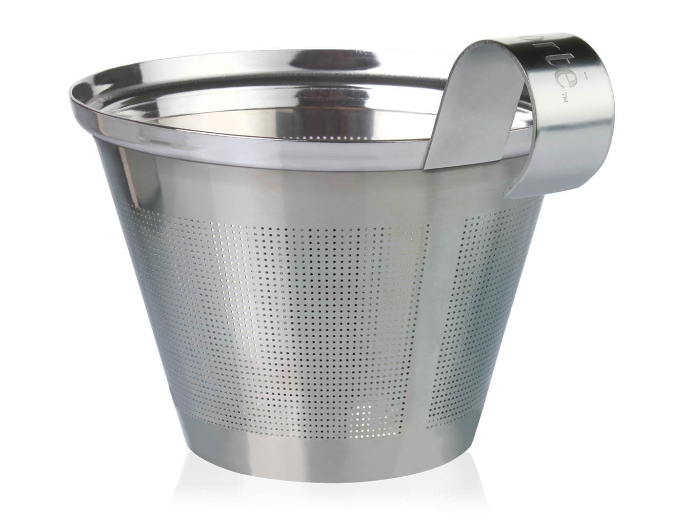 KATI® Steeping Cup & Infuser Noir