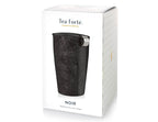 KATI® Steeping Cup & Infuser Noir