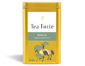 Sencha Loose Leaf Tea Canister
