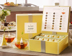 Tea Tasting Assortment Tea Chest