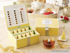 Tea Tasting Assortment Tea Chest