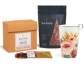 Herbal Loose Tea & Sugar Set