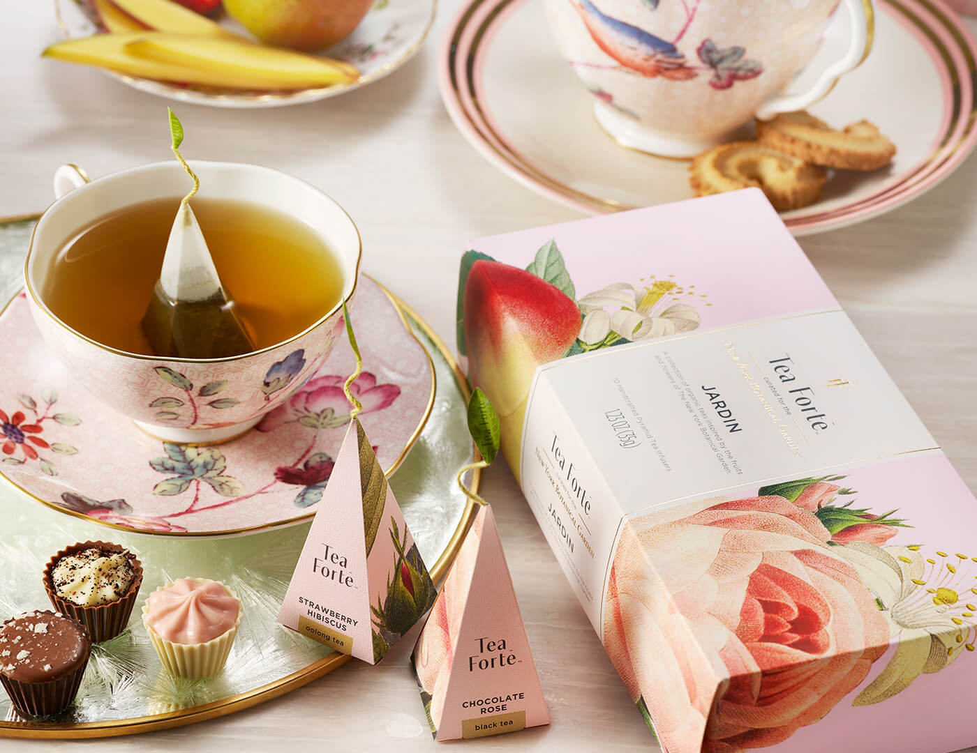 Jardin Petite Presentation Box