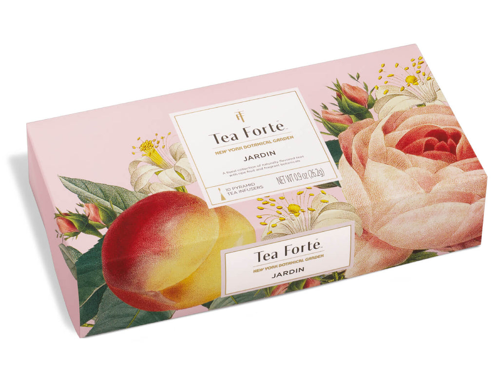Jardin Petite Presentation Box