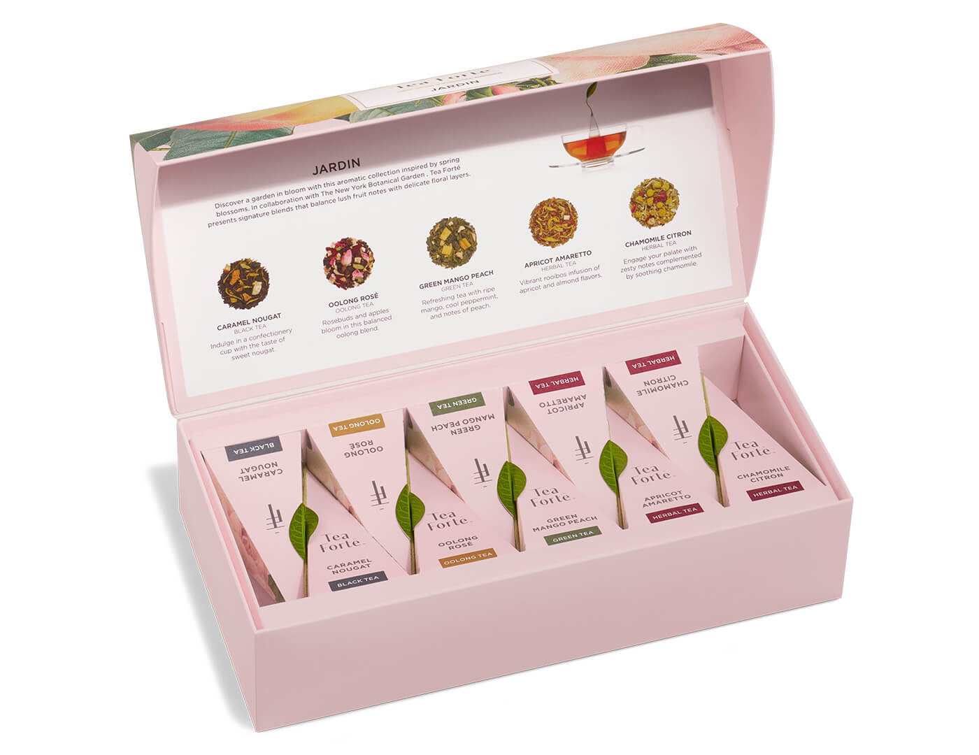 Jardin Petite Presentation Box