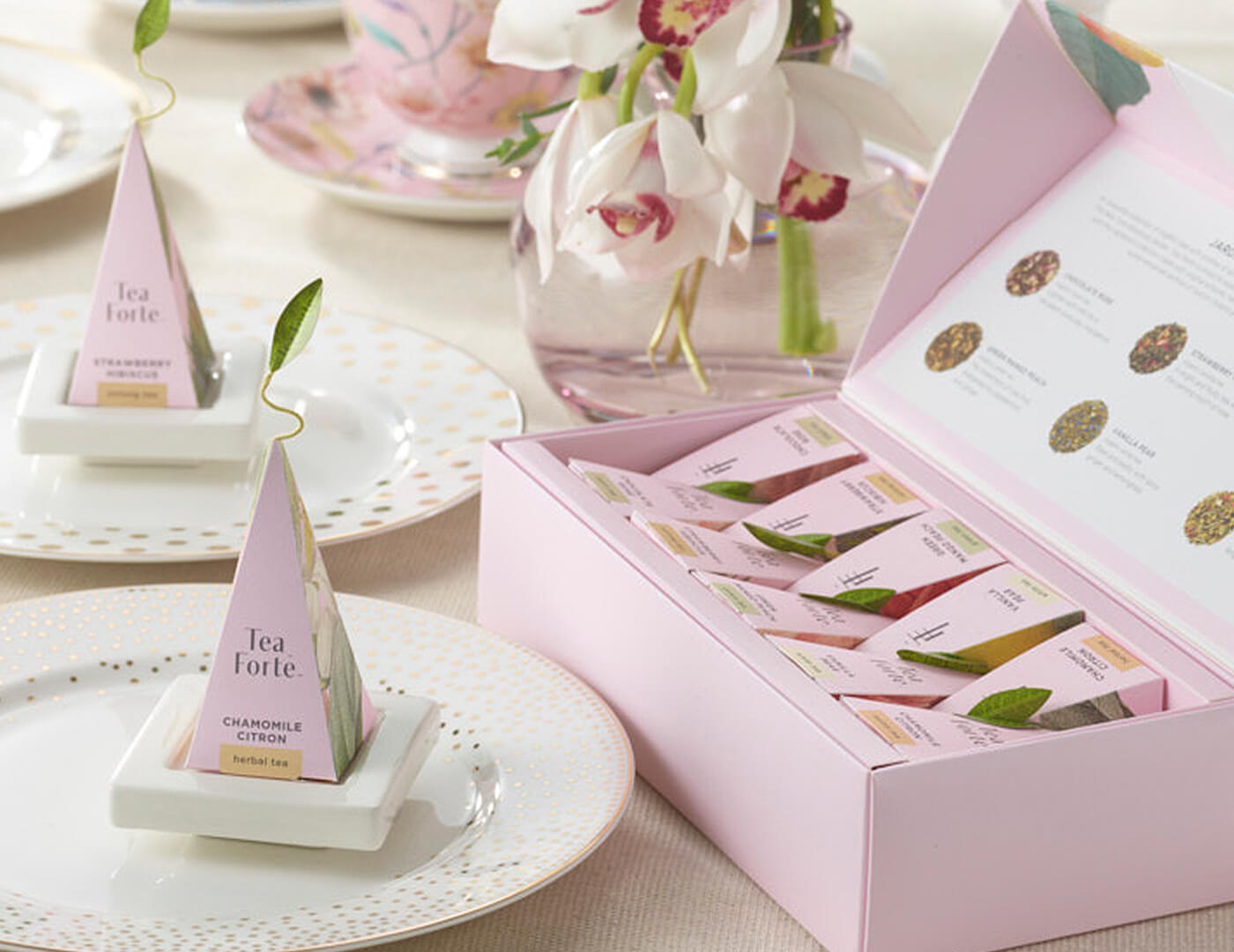 Jardin Petite Presentation Box