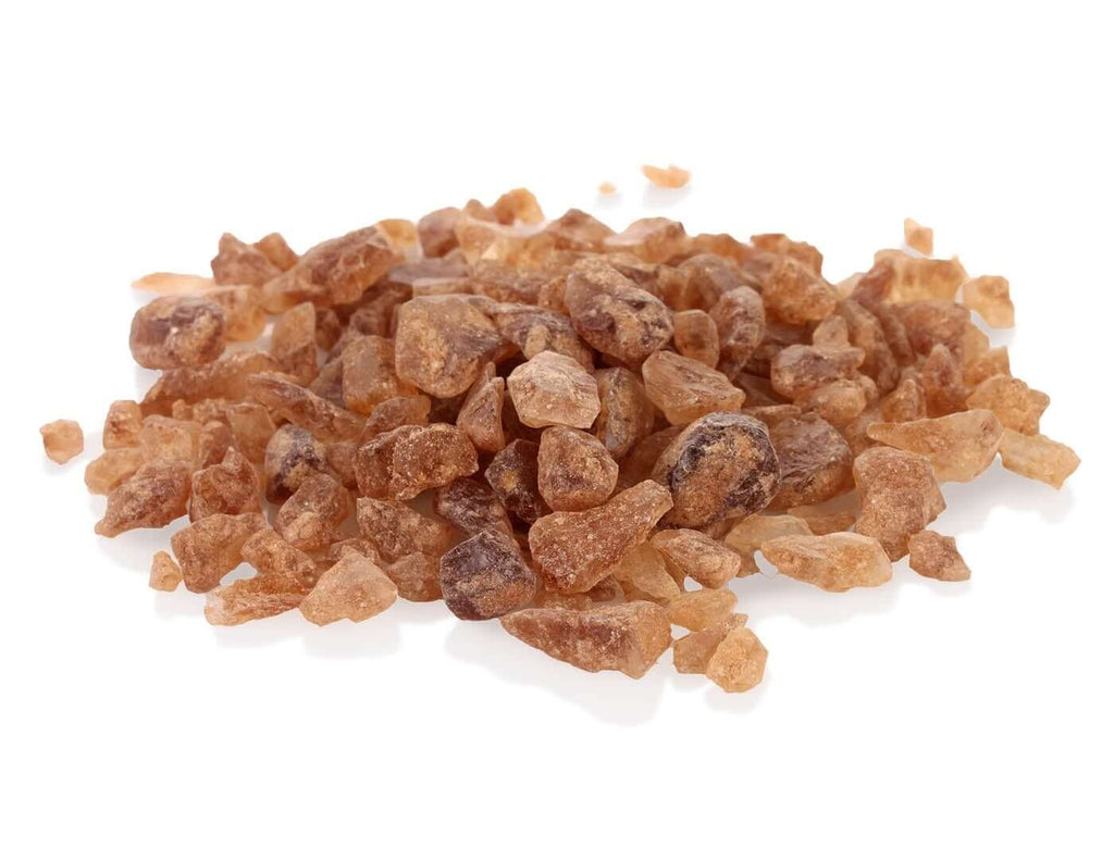 Amber Tea Sugar one pound bag