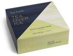 Tea Over Ice 5pk Box Iced White Ginger Pear