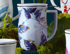 Fiore Steeping Cup with Infuser Demoiselle