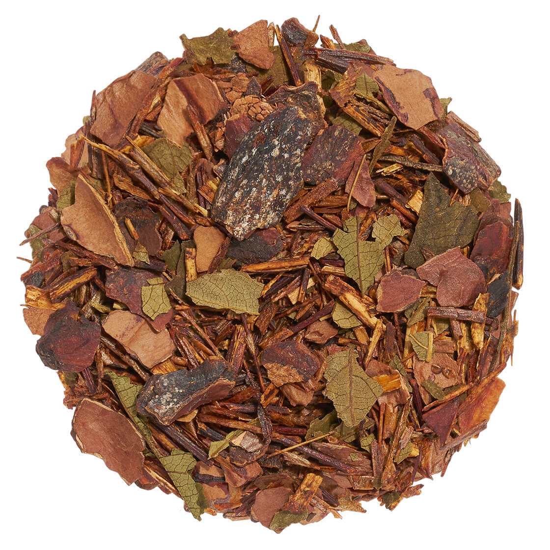 Chocolate Fondue Loose Leaf Tea Canister