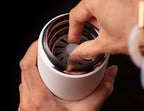 Carter Move Mug 12oz Matte White