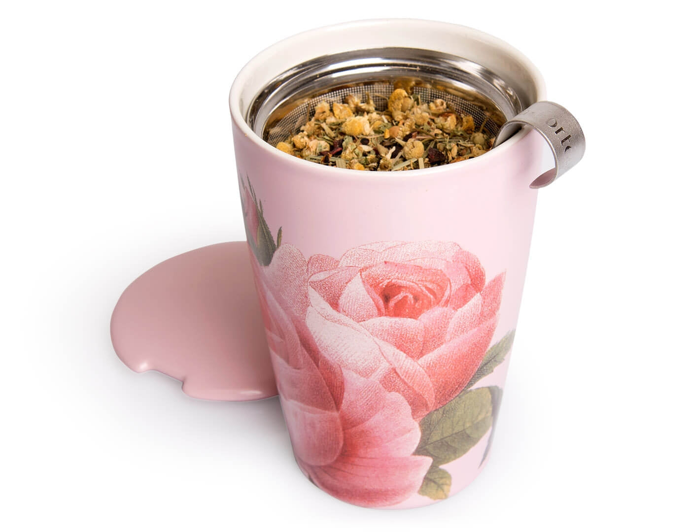 KATI® Steeping Cup & Infuser Jardin