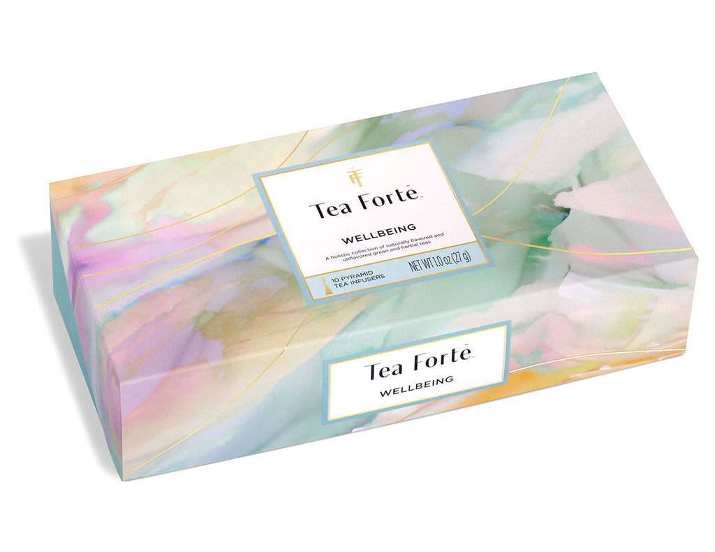 Wellbeing Luxury Gift Set