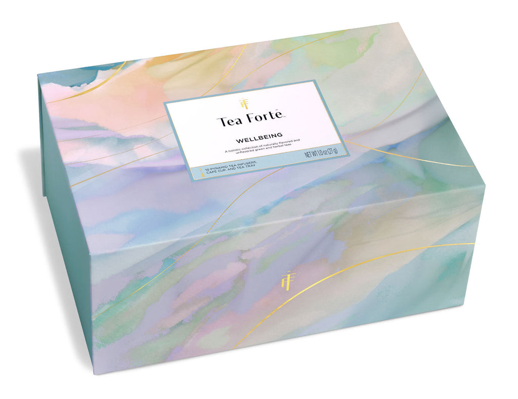 Wellbeing Luxury Gift Set