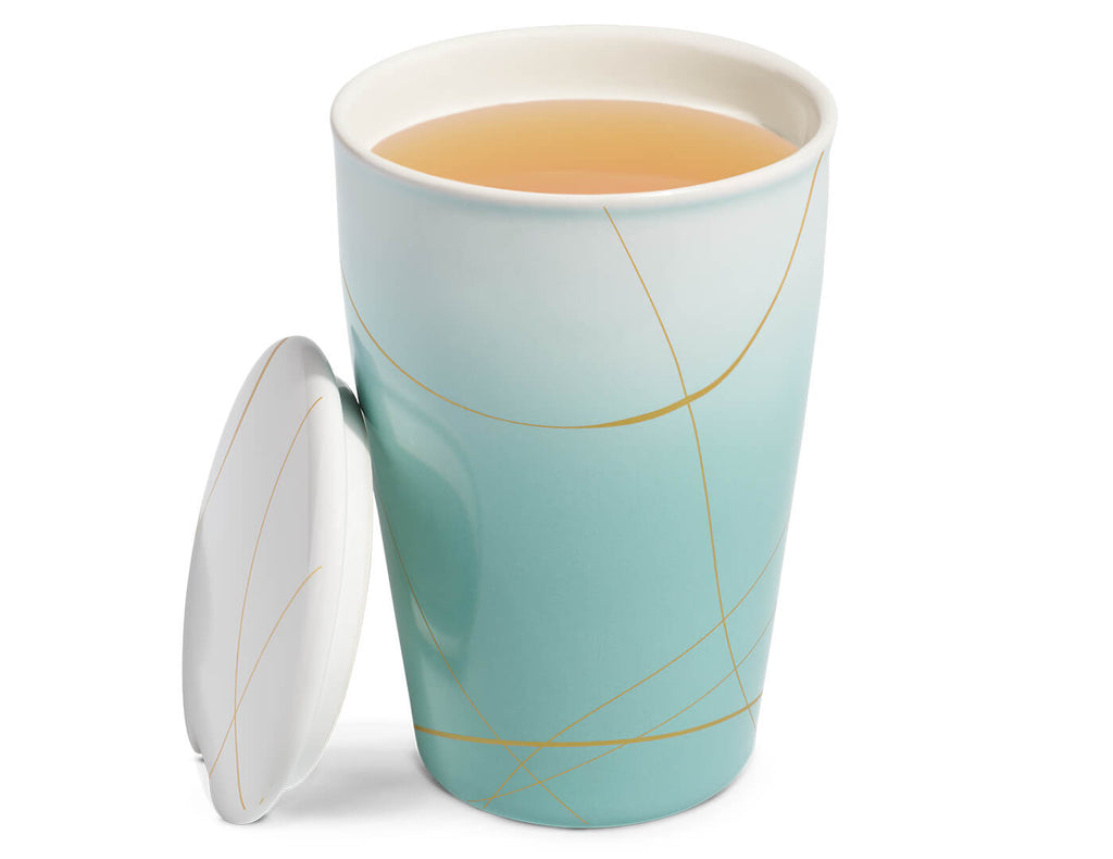 KATI® Steeping Cup & Infuser Wellbeing