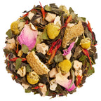 L'Orange Crême Loose Leaf Tea Canister