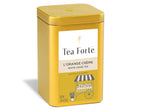 L'Orange Crême Loose Leaf Tea Canister