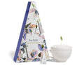 Demoiselle Explorers Tea Set