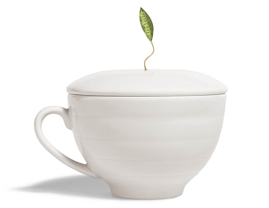 Demoiselle Explorers Tea Set