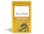 Oolong Crème Loose Leaf Tea Canister