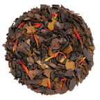 Oolong Crème Loose Leaf Tea Canister