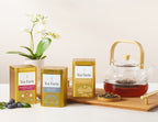 Winter Chai Loose Leaf Tea Canister