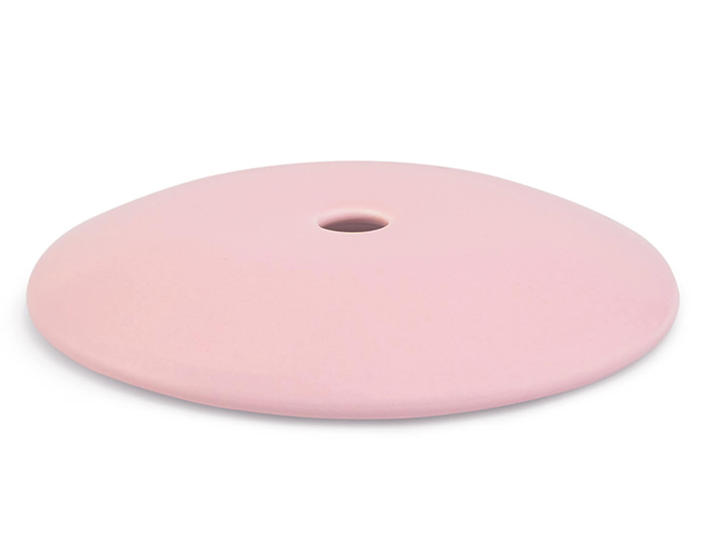 Café Cup Rose Pink