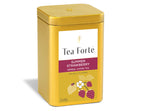 Summer Strawberry Loose Leaf Tea Canister